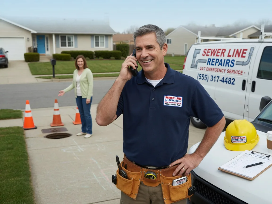 Emergency Plumber Frankford, DE FAQs